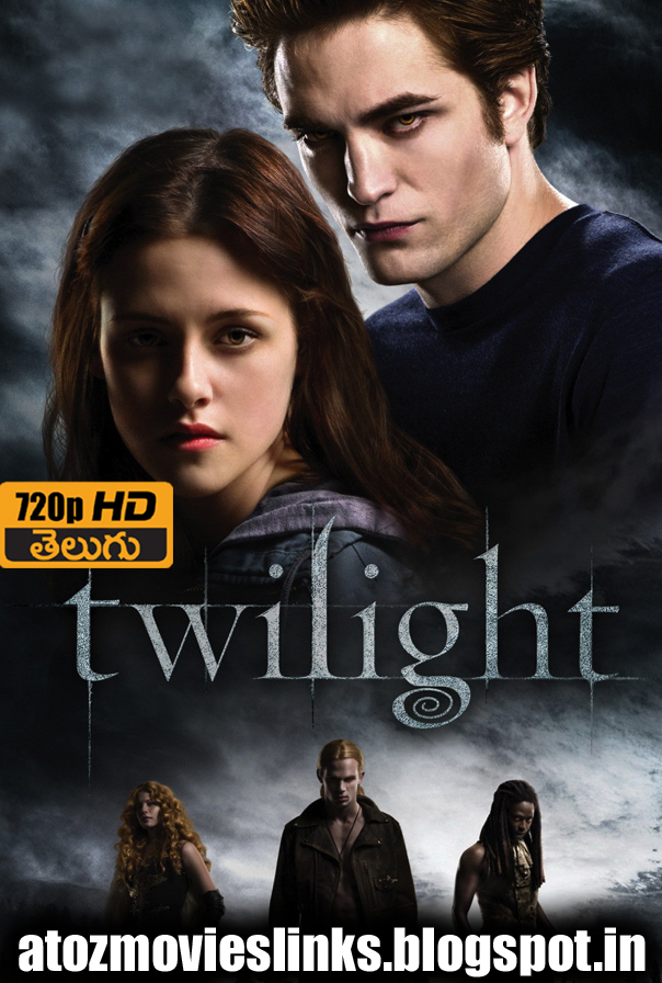 download film twilight full series sub indo